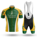 University of Vermont - Men's Cycling Kit - Global Cycling Gear