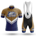 Georgia Southern University V3 - Men's Cycling Kit - Global Cycling Gear