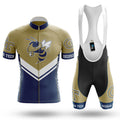 Georgia Tech V3 - Men's Cycling Kit - Global Cycling Gear