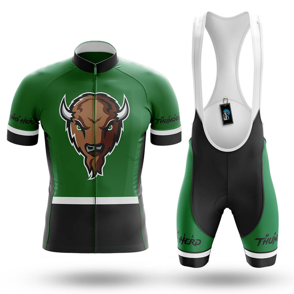 The Herd - Men's Cycling Kit - Global Cycling Gear