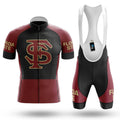 FSU Seminoles - Men's Cycling Kit - Global Cycling Gear