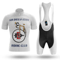 Classic SDSU - Men's Cycling Kit - Global Cycling Gear