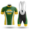 Golden West College - Men's Cycling Kit - Global Cycling Gear