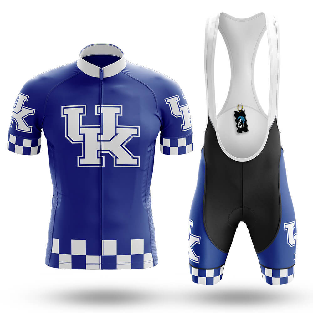 Checkerboard UK - Men's Cycling KitÂ Global Cycling Gear