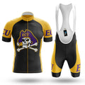 ECU Pirates - Men's Cycling Kit - Global Cycling Gear