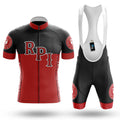 Rensselaer Polytechnic Institute V2 - Men's Cycling Kit - Global Cycling Gear