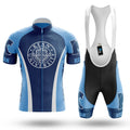 Kean University - Men's Cycling Kit - Global Cycling Gear