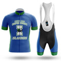Texas A&M Islanders - Men's Cycling KitÂ Global Cycling Gear