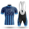 Kean University USA - Men's Cycling Kit - Global Cycling Gear
