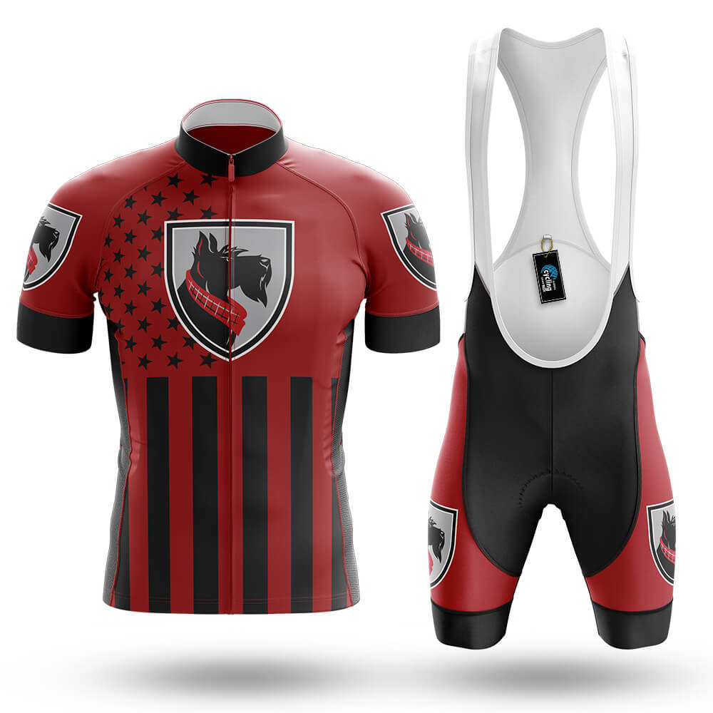Carnegie Mellon University USA - Men's Cycling Kit - Global Cycling Gear