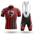 Carnegie Mellon University USA - Men's Cycling Kit - Global Cycling Gear