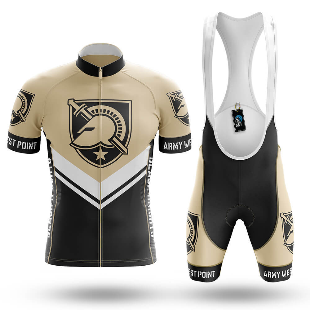 United States Military Academy V3 - Men's Cycling Kit - Global Cycling Gear
