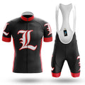 Louisville - Men's Cycling Kit - Global Cycling Gear
