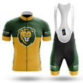 Southeastern Louisiana University V2 - Men's Cycling Kit - Global Cycling Gear