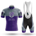 University of Central Arkansas V2 - Men's Cycling Kit - Global Cycling Gear
