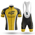 Wichita State University - Men's Cycling Kit - Global Cycling Gear