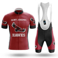 Saint Joseph's Hawks - Men's Cycling Kit - Global Cycling Gear