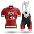 The Ohio State University - Men's Cycling Kit - Global Cycling Gear