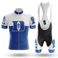 Duke University V2 - Men's Cycling Kit - Global Cycling Gear