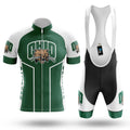 Ohio University V5 - Men's Cycling Kit - Global Cycling Gear