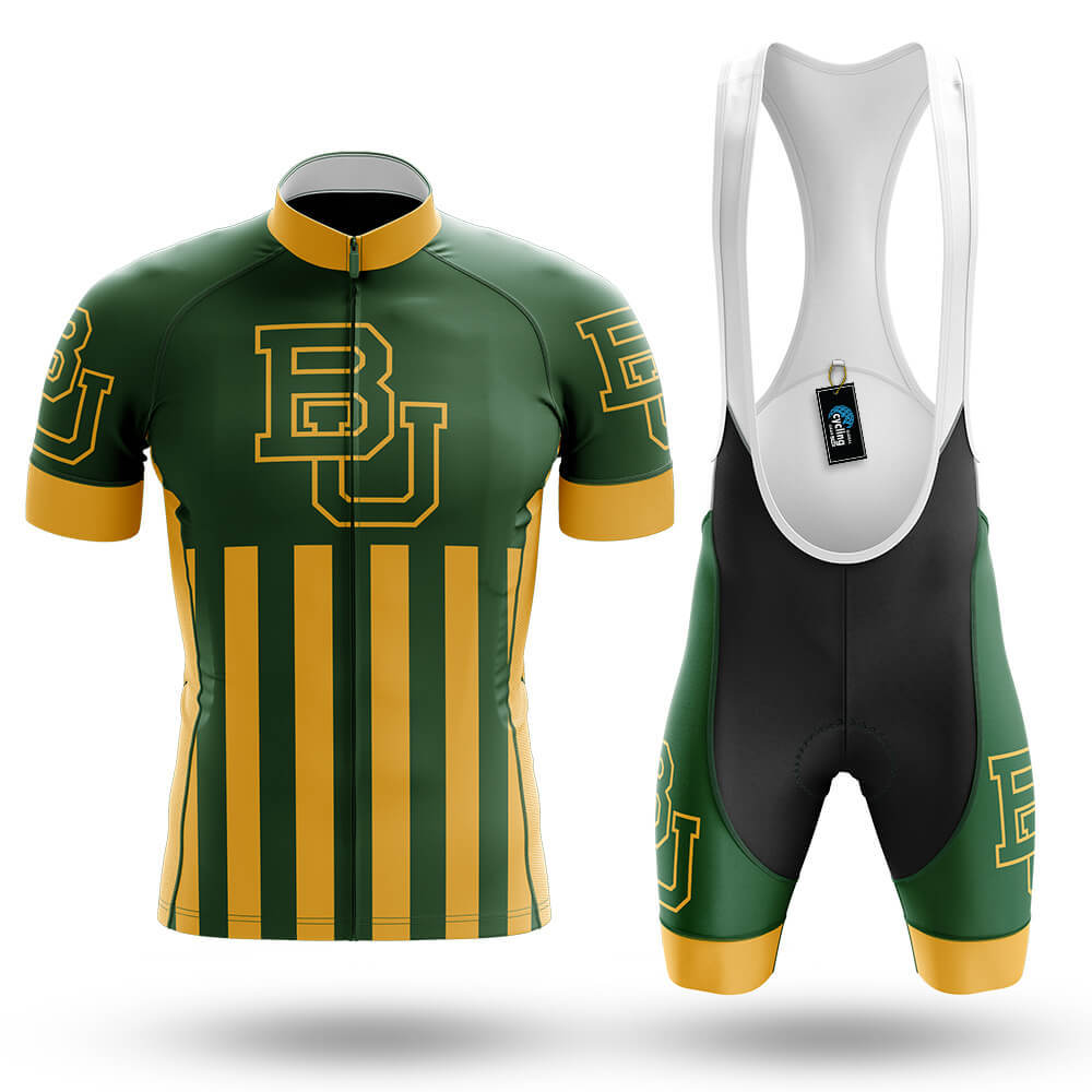 Baylor University USA - Men's Cycling Kit - Global Cycling Gear