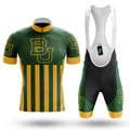 Baylor University USA - Men's Cycling Kit - Global Cycling Gear