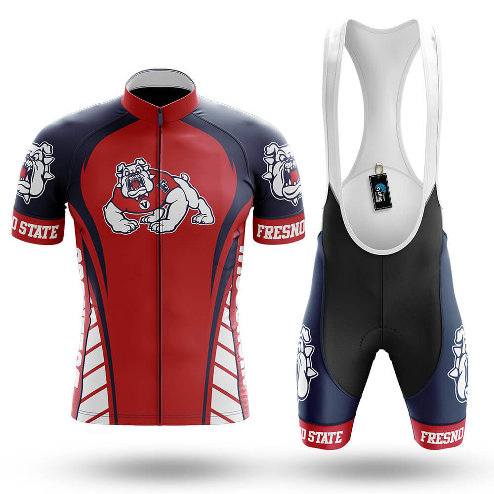 California State University V3 - Men's Cycling Kit - Global Cycling Gear