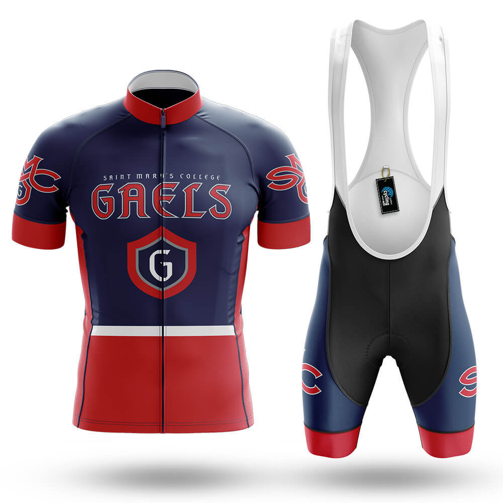 St. Mary's Gaels - Men's Cycling Kit - Global Cycling Gear