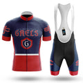 St. Mary's Gaels - Men's Cycling Kit - Global Cycling Gear