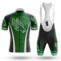 University of North Texas - Men's Cycling Kit - Global Cycling Gear