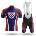 University of Richmond - Men's Cycling Kit - Global Cycling Gear