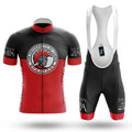 University of Tampa V2 - Men's Cycling Kit - Global Cycling Gear