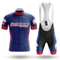 South Alabama Jaguars - Men's Cycling Kit - Global Cycling Gear