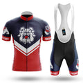 California State University V3 - Men's Cycling Kit - Global Cycling Gear