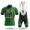Marshall Thundering Herd - Men's Cycling Kit - Global Cycling Gear