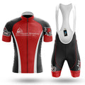 Southeast Missouri State University - Men's Cycling Kit - Global Cycling Gear