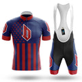Duquesne University USA - Men's Cycling Kit - Global Cycling Gear