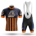 University of Texas USA - Men's Cycling KitÂ Global Cycling Gear