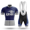 Wildcats UNH - Men's Cycling Kit - Global Cycling Gear