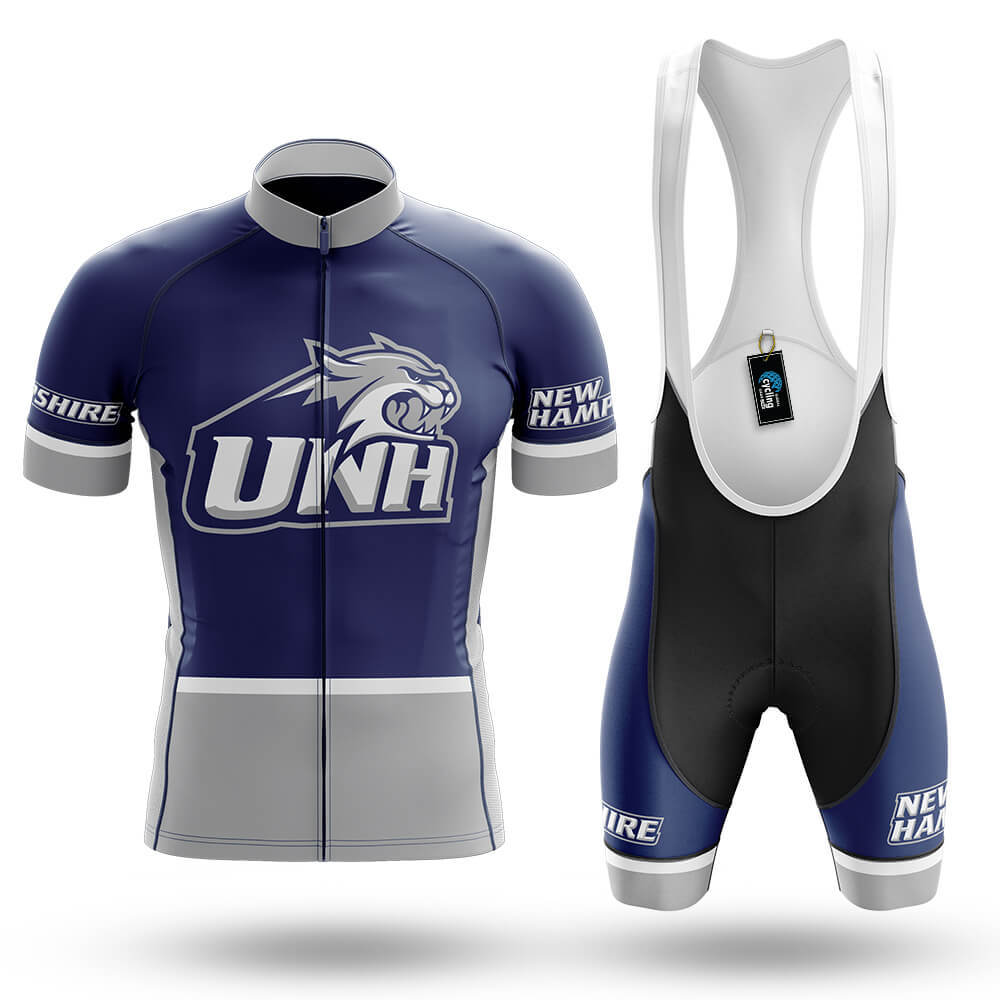 Wildcats UNH - Men's Cycling Kit - Global Cycling Gear