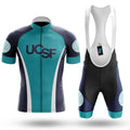 University of California San Francisco - Men's Cycling Kit - Global Cycling Gear