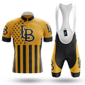 California State University Long Beach USA - Men's Cycling Kit - Global Cycling Gear