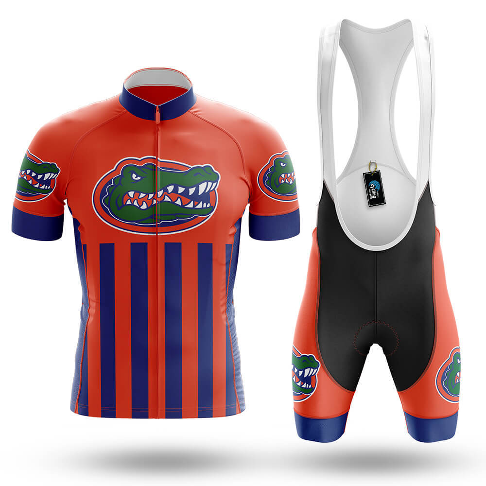 University of Florida USA - Men's Cycling Kit - Global Cycling Gear