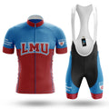 Loyola Marymount University V2 - Men's Cycling Kit - Global Cycling Gear