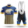 Embryâ€“Riddle Aeronautical University USA - Men's Cycling Kit - Global Cycling Gear