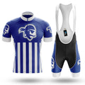 Seton Hall University USA - Men's Cycling KitÂ Global Cycling Gear