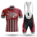 California State University Chico USA - Men's Cycling Kit - Global Cycling Gear
