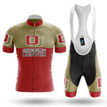 University of Denver V2 - Men's Cycling Kit - Global Cycling Gear
