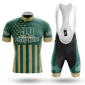 Jacksonville University USA - Men's Cycling Kit - Global Cycling Gear