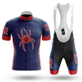 UR Spiders - Men's Cycling Kit - Global Cycling Gear